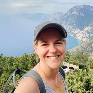 Meet your Posher, Jennie